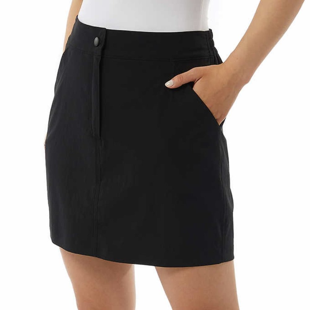32 Degrees Ladies' Tech Skort NWT - Picture 2 of 5